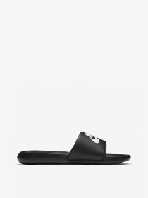 Шльопанці NIKE VICTORI ONE SLIDE модель CN9675-002 Фото