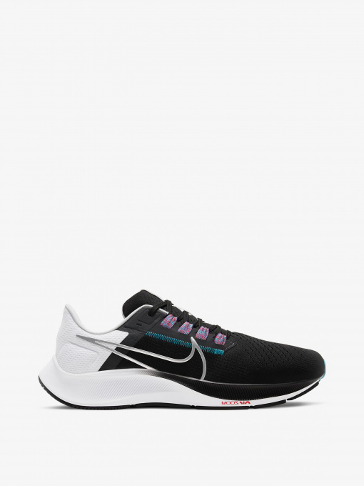 Кроссовки NIKE Air Zoom Pegasus 38 модель CW7356-003 Фото