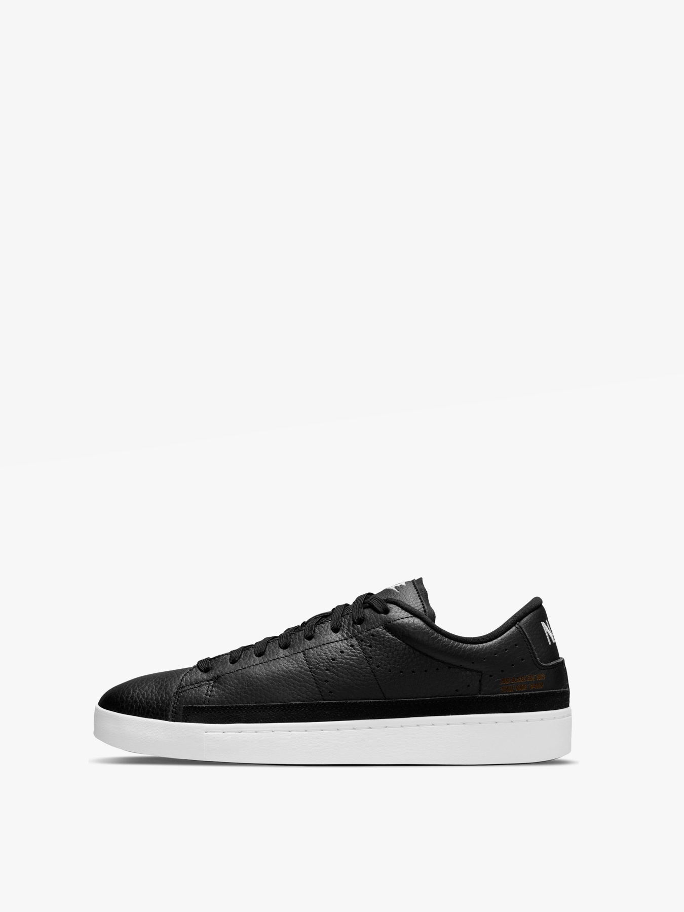 Кеди NIKE Blazer X модель DA2045-001 Кеди NIKE Blazer X модель DA2045-001 Фото