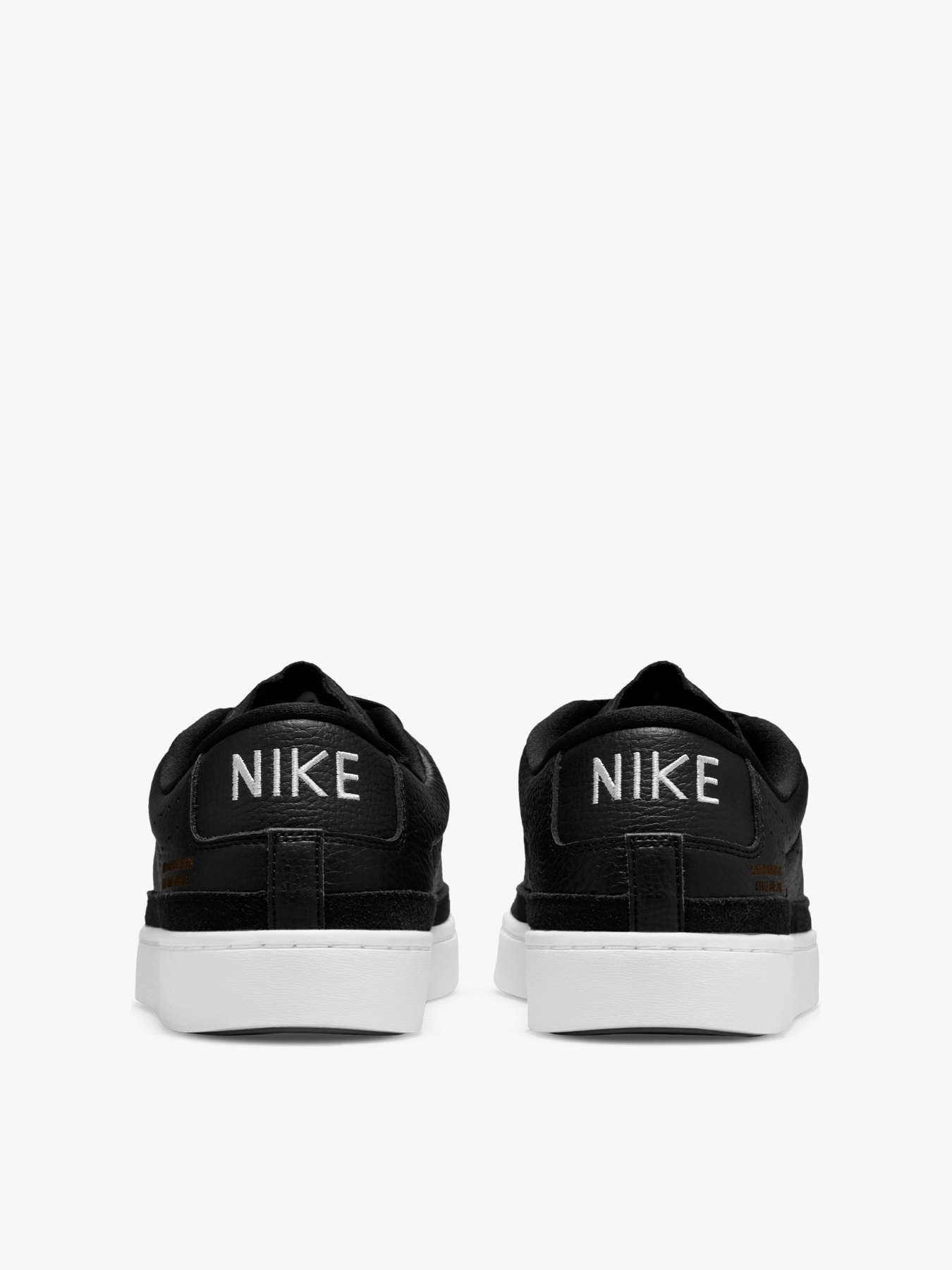 Кеди NIKE Blazer X модель DA2045-001 Кеди NIKE Blazer X модель DA2045-001 Фото