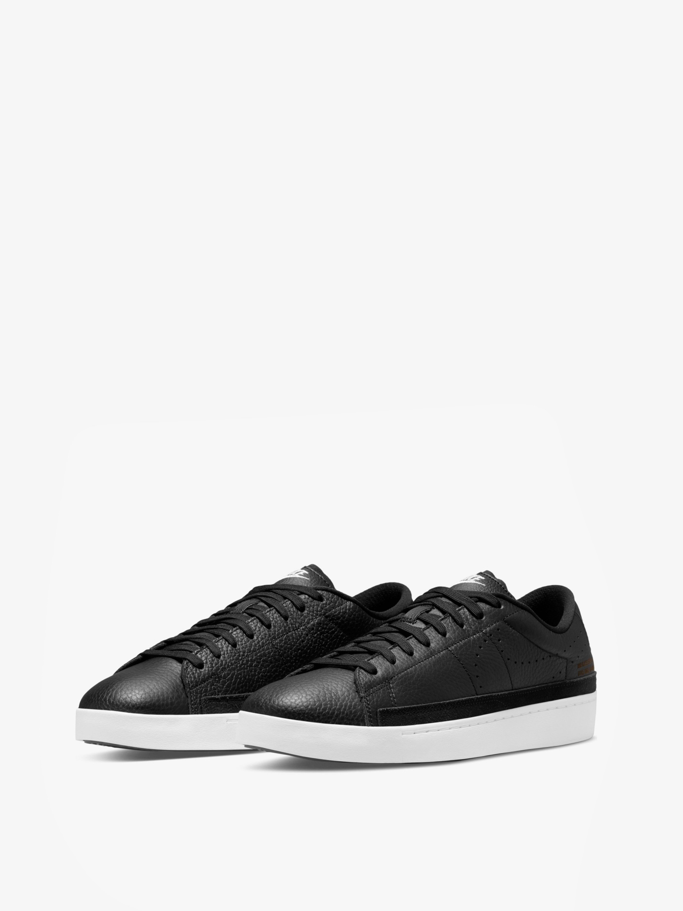 Кеди NIKE Blazer X модель DA2045-001 Кеди NIKE Blazer X модель DA2045-001 Фото