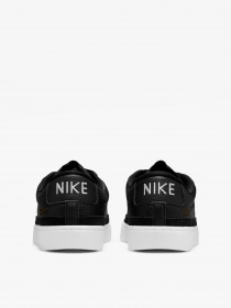 Кеди NIKE Blazer X модель DA2045-001 Фото
