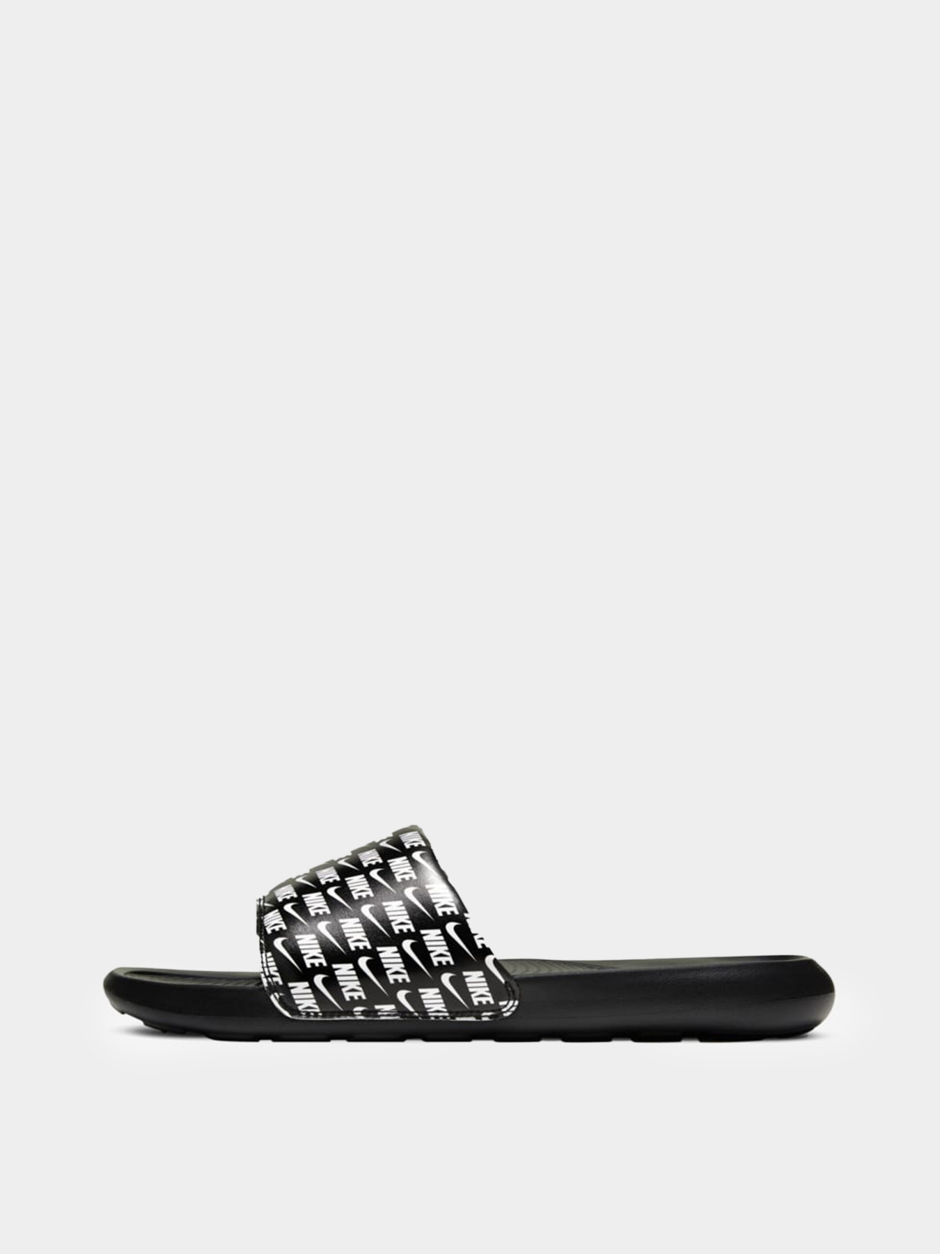 Шлёпанцы NIKE VICTORI ONE модель CN9678-006 Фото