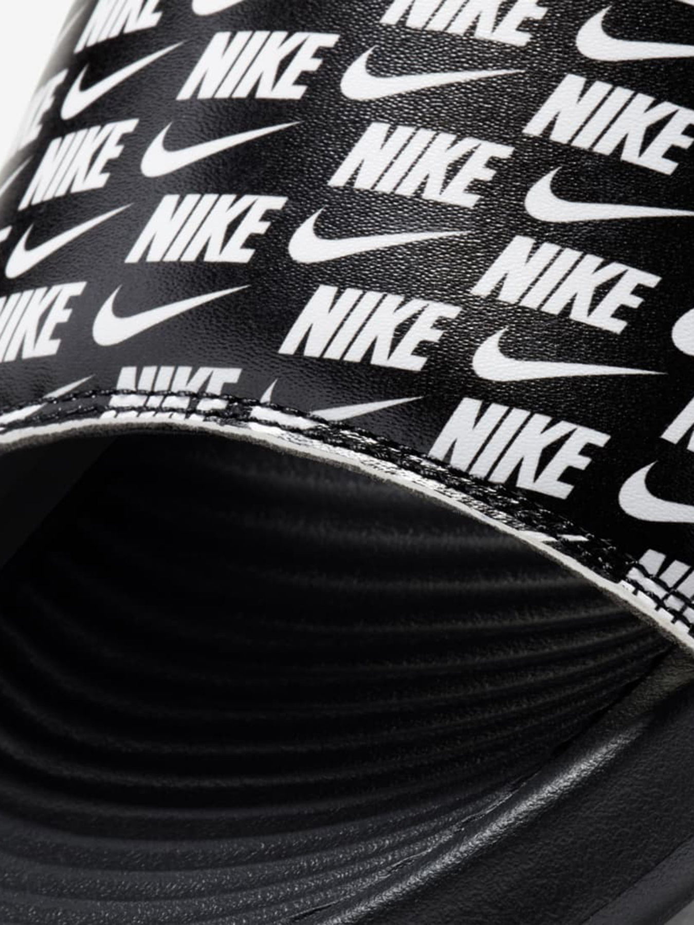 Шлёпанцы NIKE VICTORI ONE модель CN9678-006 Фото