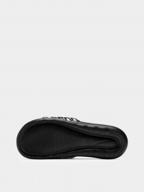 Шлёпанцы NIKE VICTORI ONE модель CN9678-006 Фото