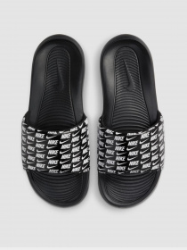 Шлёпанцы NIKE VICTORI ONE модель CN9678-006 Фото
