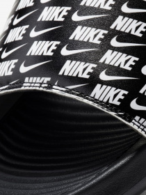 Шлёпанцы NIKE VICTORI ONE модель CN9678-006 Фото