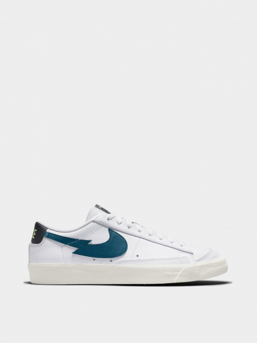 Кеди NIKE Blazer Low '77 модель DJ6895-100 Фото
