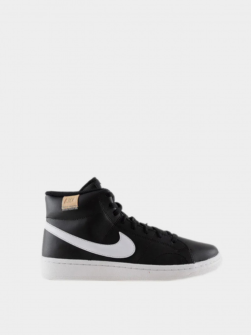 Кеды NIKE Court Royale 2 Mid модель CQ9179-001 Фото