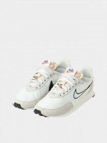Кросівки NIKE Waffle Trainer 2 модель DH4390-100 Фото