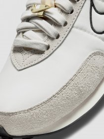 Кросівки NIKE Waffle Trainer 2 модель DH4390-100 Фото