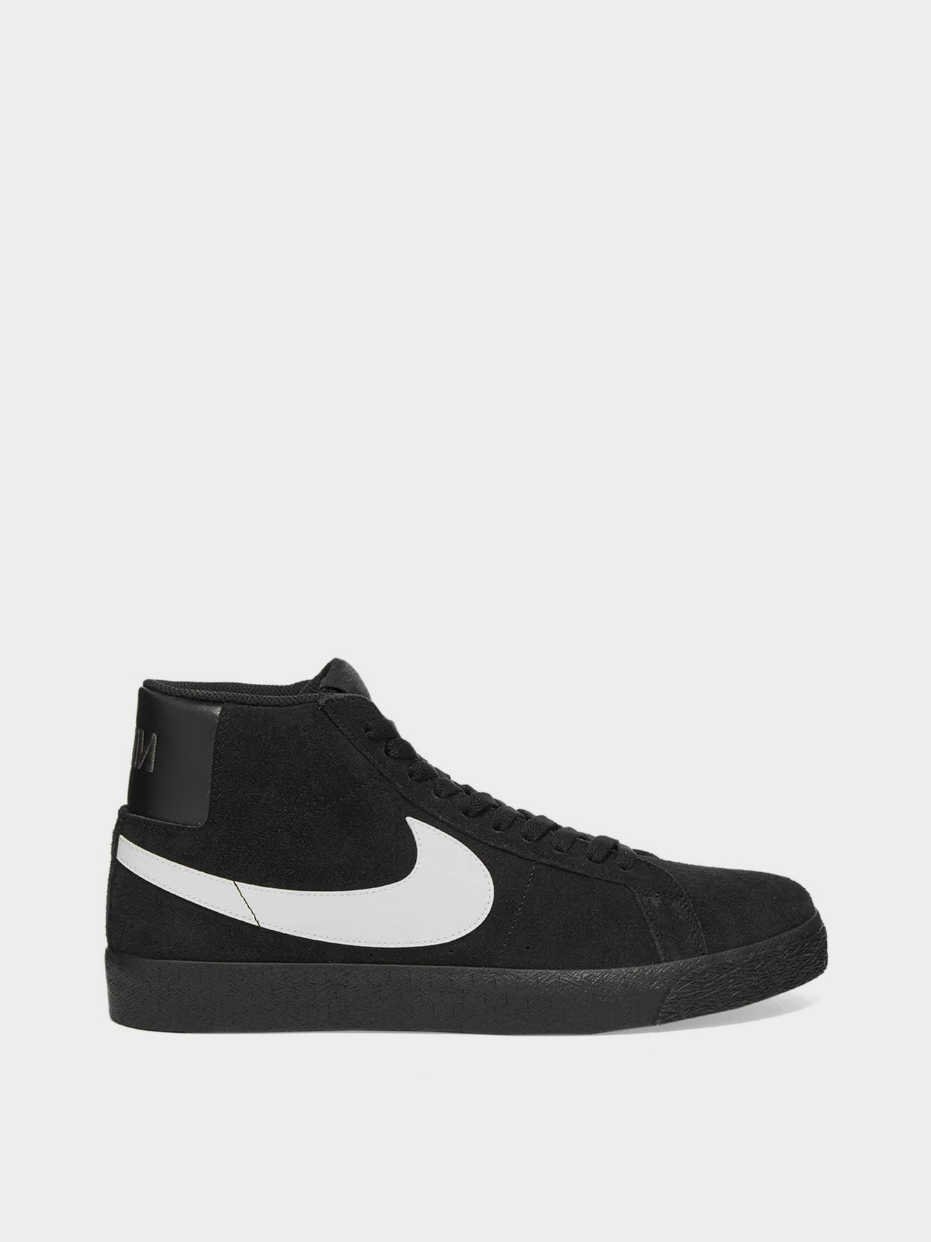 Кеди NIKE SB Blazer Mid модель 864349-007 Фото