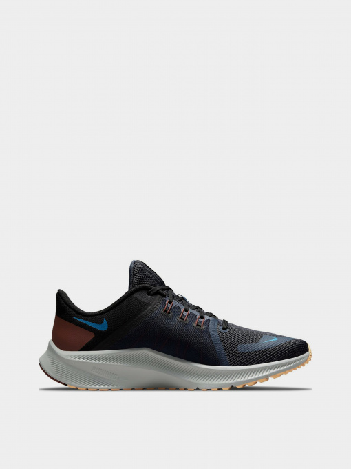 Кросівки NIKE Quest 4 модель DA1105-400 Фото
