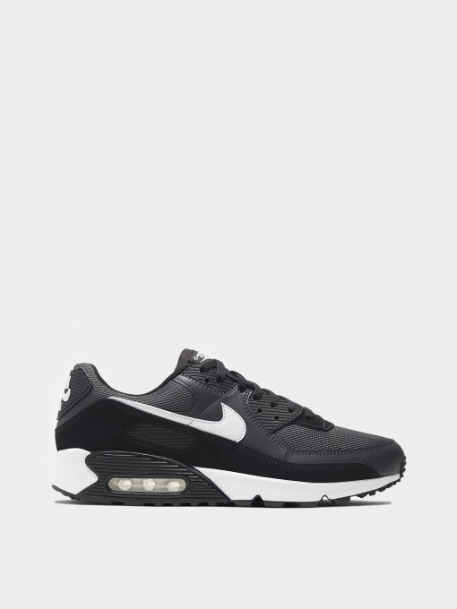 Кроссовки NIKE AIR MAX 90 модель CN8490-002 Фото