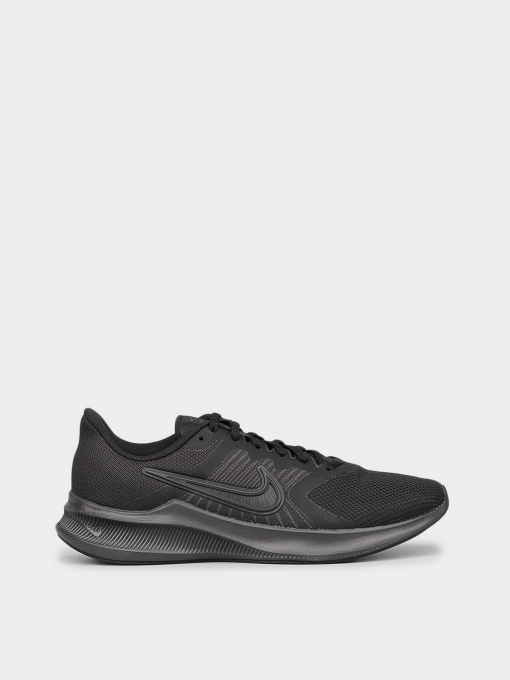 Кроссовки NIKE Downshifter 11 модель CW3411-002 Фото