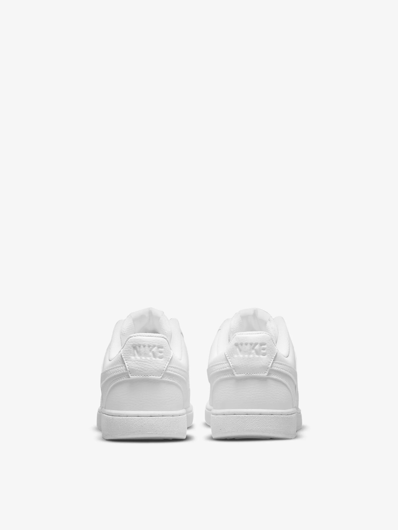 Кеди NIKE COURT VISION LO NN модель DH2987-100 Кеди NIKE COURT VISION LO NN модель DH2987-100 Фото