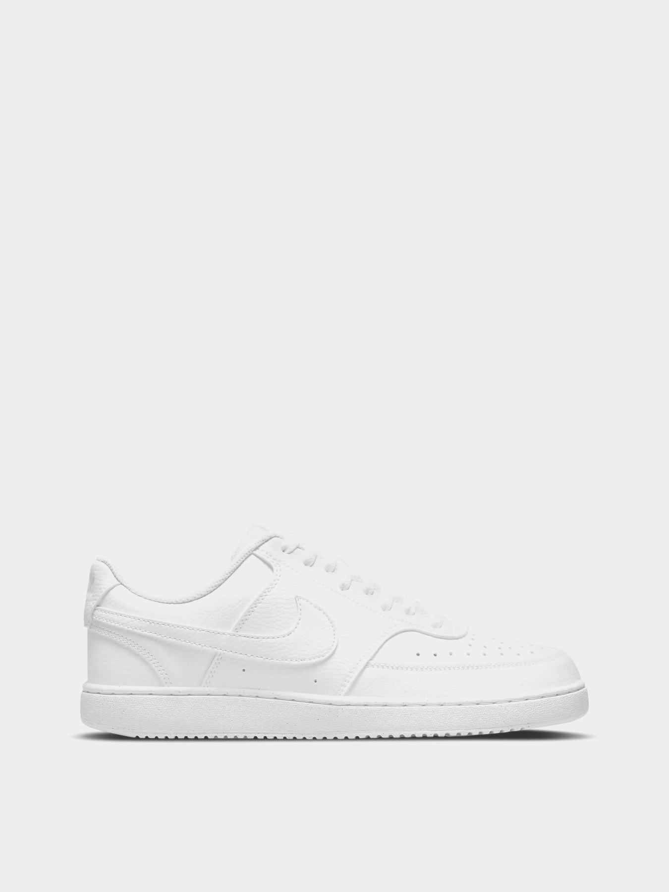 Кеди NIKE COURT VISION LO NN модель DH2987-100 Кеди NIKE COURT VISION LO NN модель DH2987-100 Фото