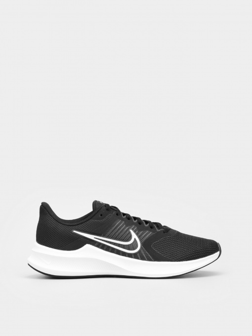 Кросівки NIKE Downshifter 11 модель CW3413-006 Фото