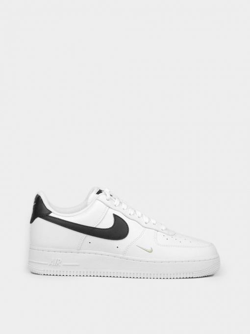 Кеди NIKE Air Force 1 модель CZ0270-102 Фото