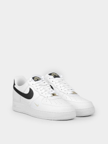 Кеди NIKE Air Force 1 модель CZ0270-102 Фото