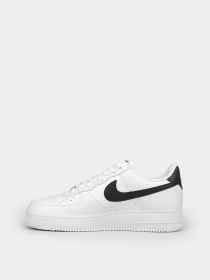 Кеди NIKE Air Force 1 модель CZ0270-102 Фото