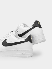 Кеди NIKE Air Force 1 модель CZ0270-102 Фото