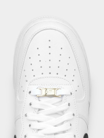 Кеди NIKE Air Force 1 модель CZ0270-102 Фото