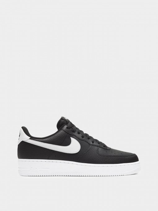 Кеди NIKE AIR FORCE 1'07 модель CT2302-002 Фото