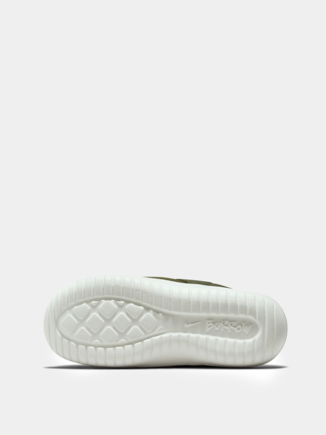 Шльопанці NIKE Burrow Slipper модель DC1456-300 Шльопанці NIKE Burrow Slipper модель DC1456-300 Фото