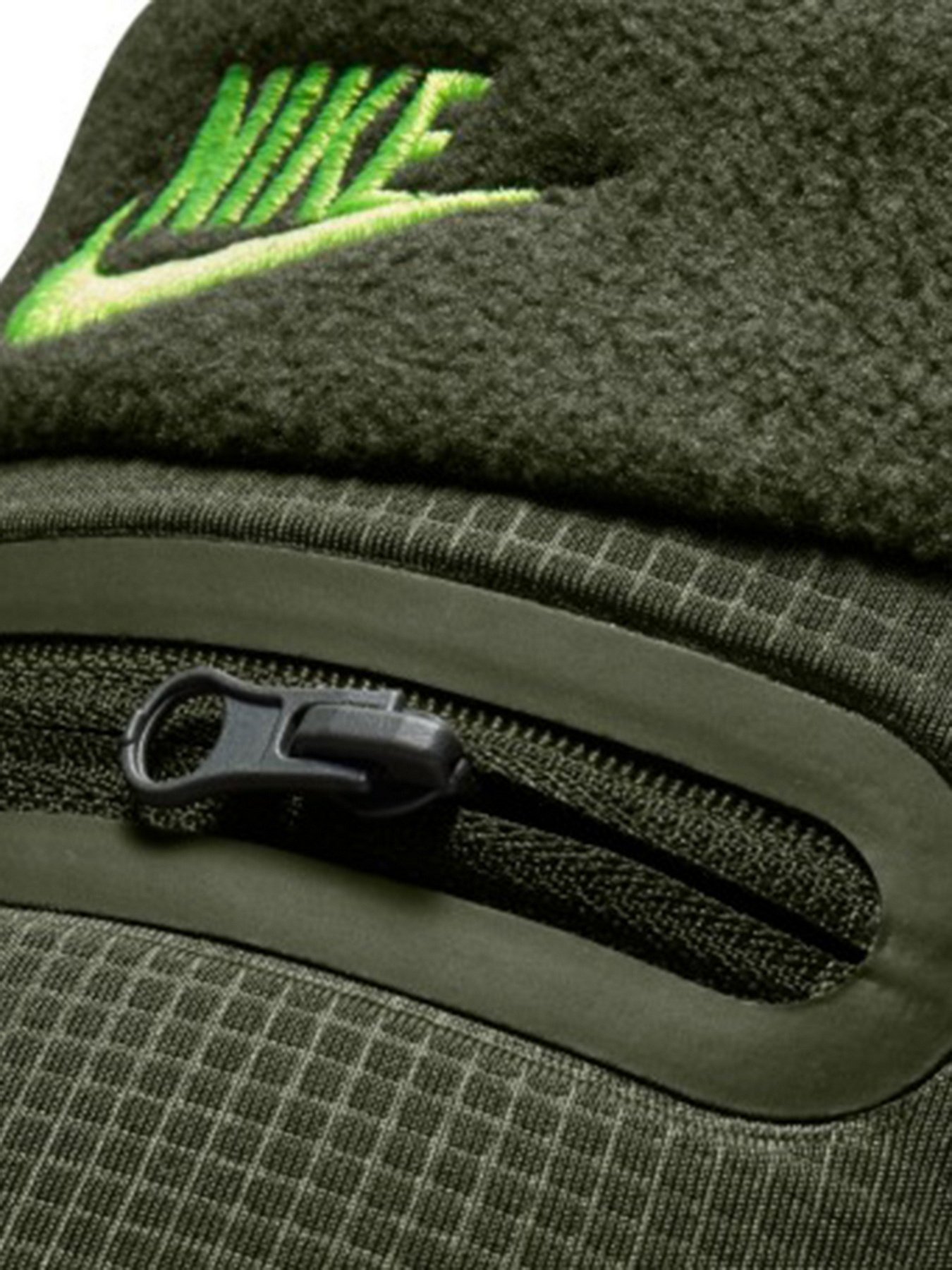 Шльопанці NIKE Burrow Slipper модель DC1456-300 Шльопанці NIKE Burrow Slipper модель DC1456-300 Фото