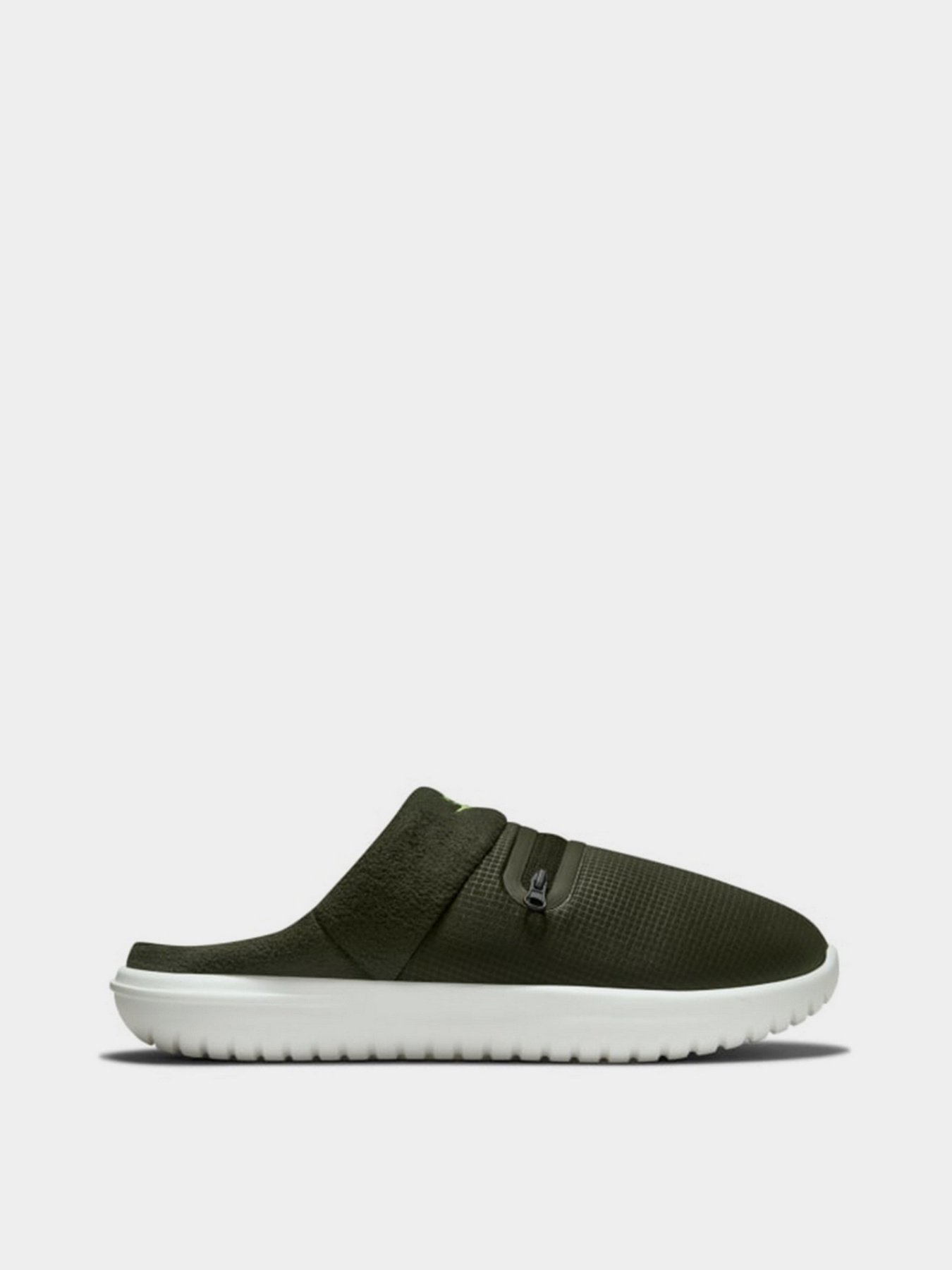 Шльопанці NIKE Burrow Slipper модель DC1456-300 Шльопанці NIKE Burrow Slipper модель DC1456-300 Фото