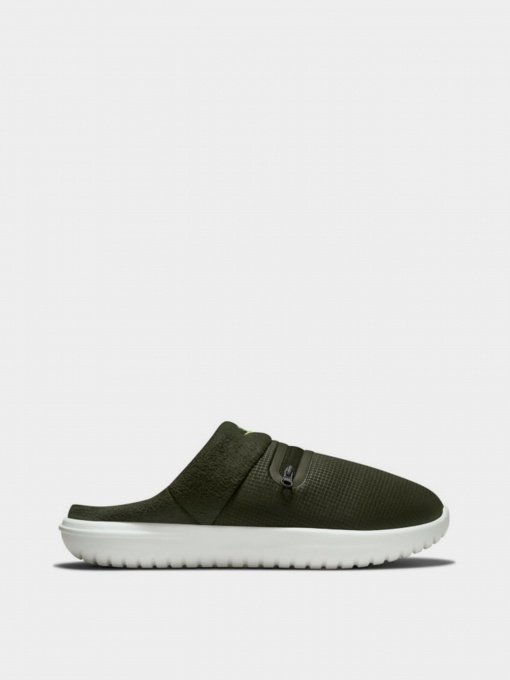 Шльопанці NIKE Burrow Slipper модель DC1456-300 Фото