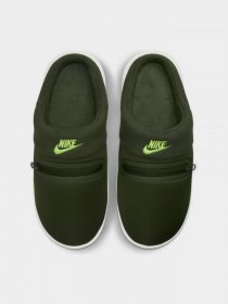 Шльопанці NIKE Burrow Slipper модель DC1456-300 Фото