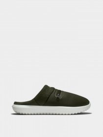 Шльопанці NIKE Burrow Slipper модель DC1456-300 Фото