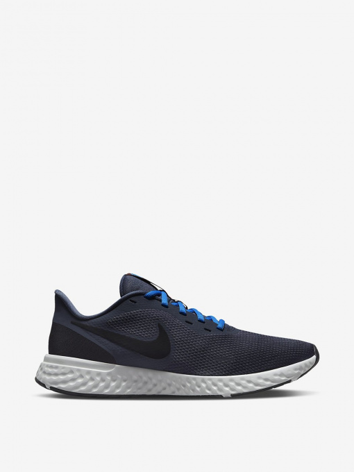 Кроссовки NIKE Revolution 5 модель BQ3204-404 Фото