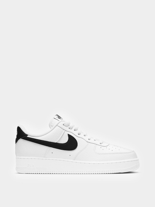 Кеди NIKE AIR FORCE 1'07 модель CT2302-100 Фото