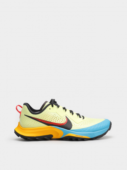 Кроссовки NIKE Air Zoom Terra Kiger 7 модель CW6062-300 Фото