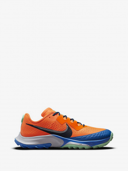 Кроссовки NIKE Air Zoom Terra Kiger 7 модель CW6062-800 Фото