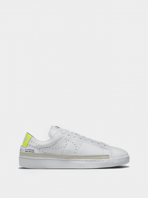 Кеди NIKE Blazer Low X модель DN6995-100 Фото
