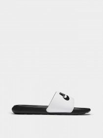 Шльопанці NIKE VICTORI ONE SLIDE модель CN9675-005 Фото