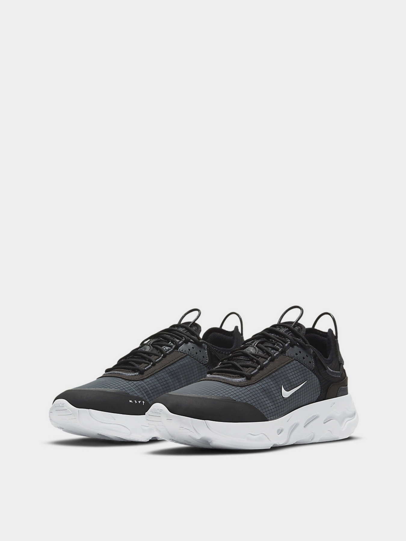 Кроссовки NIKE React Live модель CV1772-003 Фото