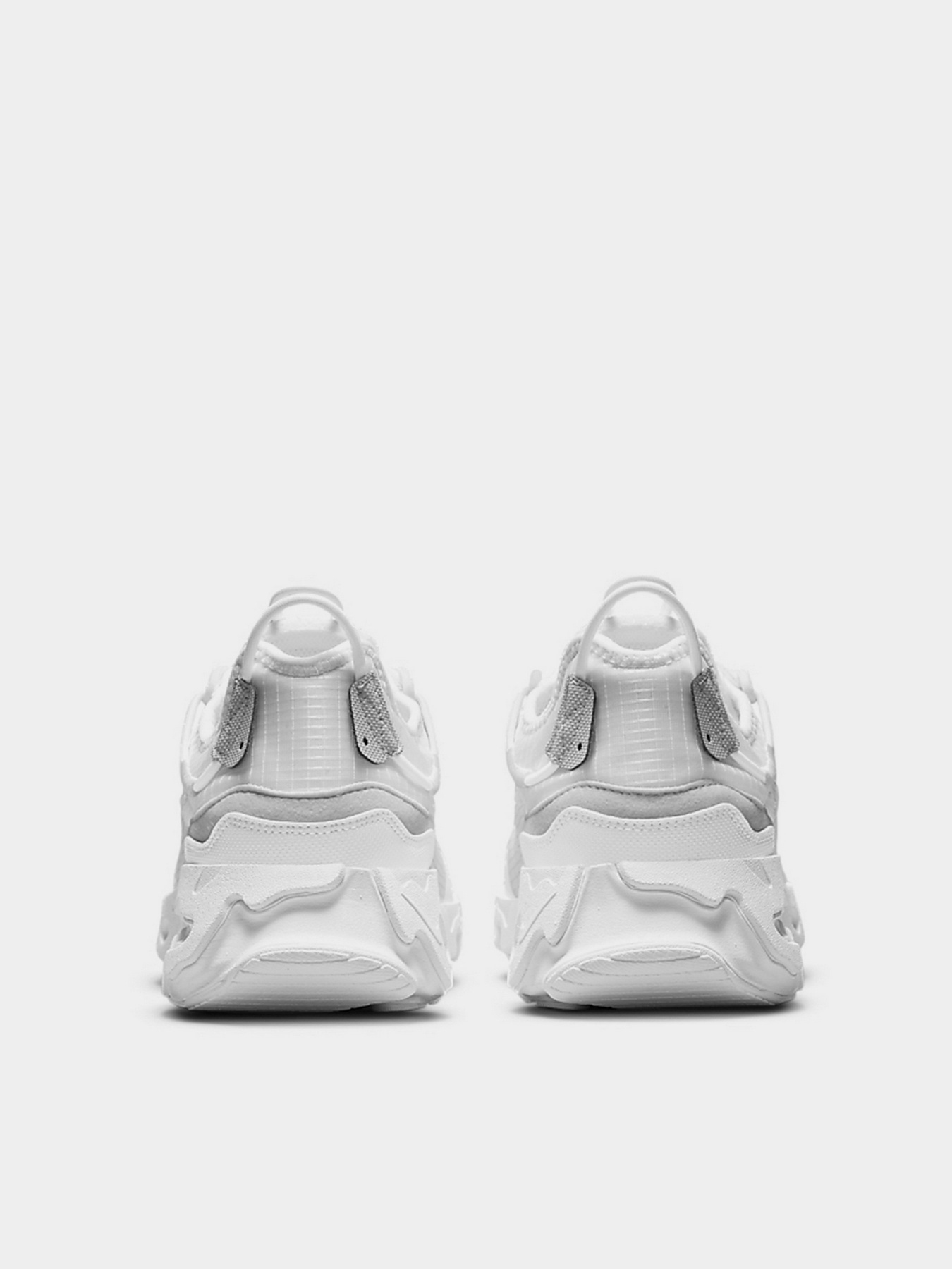 Кроссовки NIKE React Live модель CV1772-101 Фото