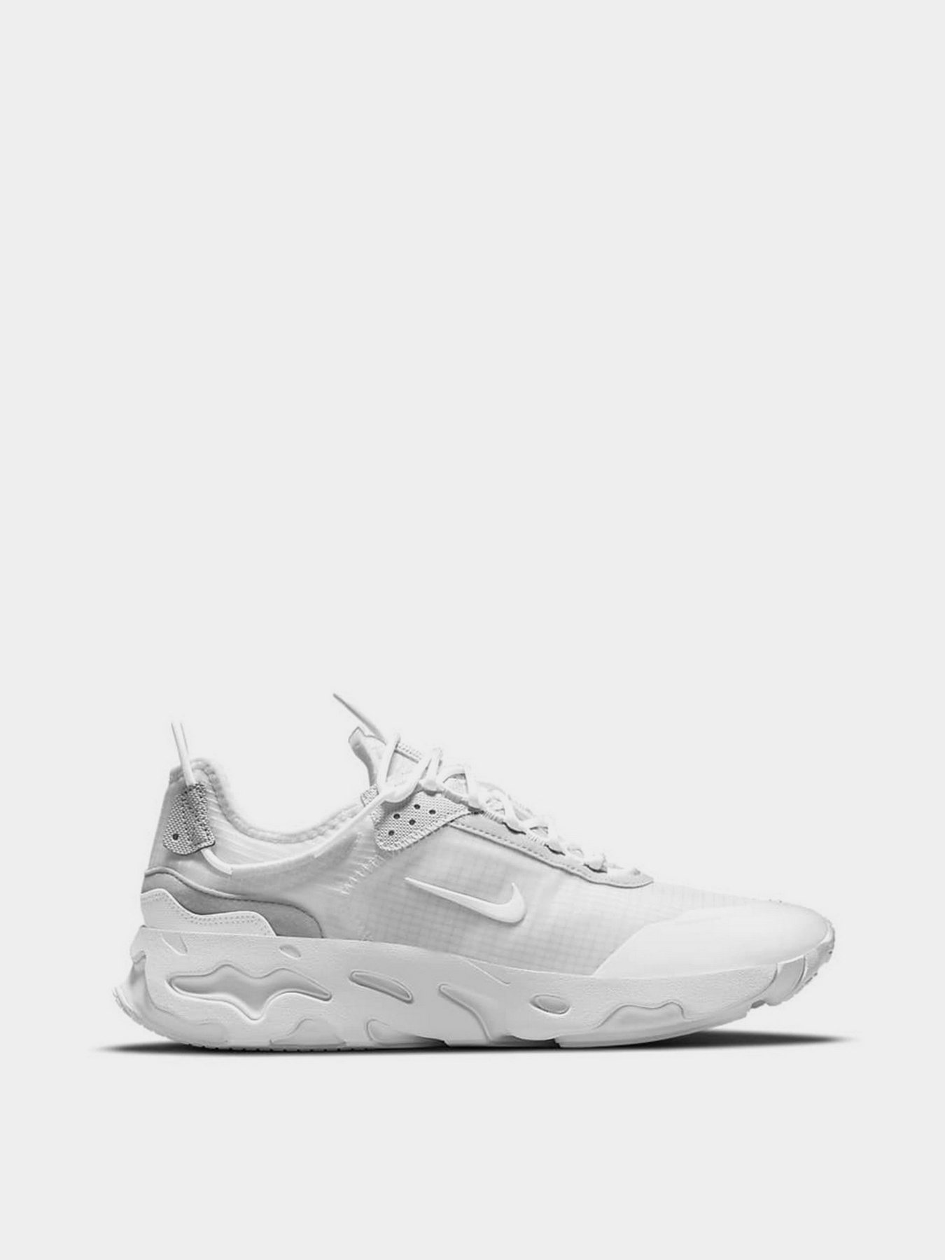 Кроссовки NIKE React Live модель CV1772-101 Фото