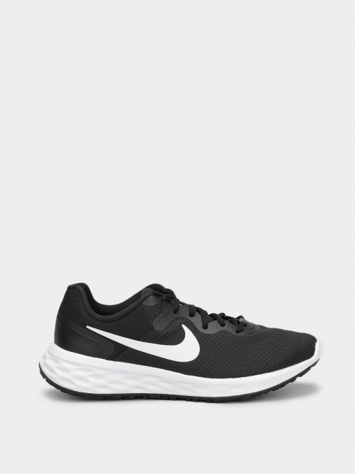 Кросівки NIKE Revolution 6 модель DC3728-003 Фото