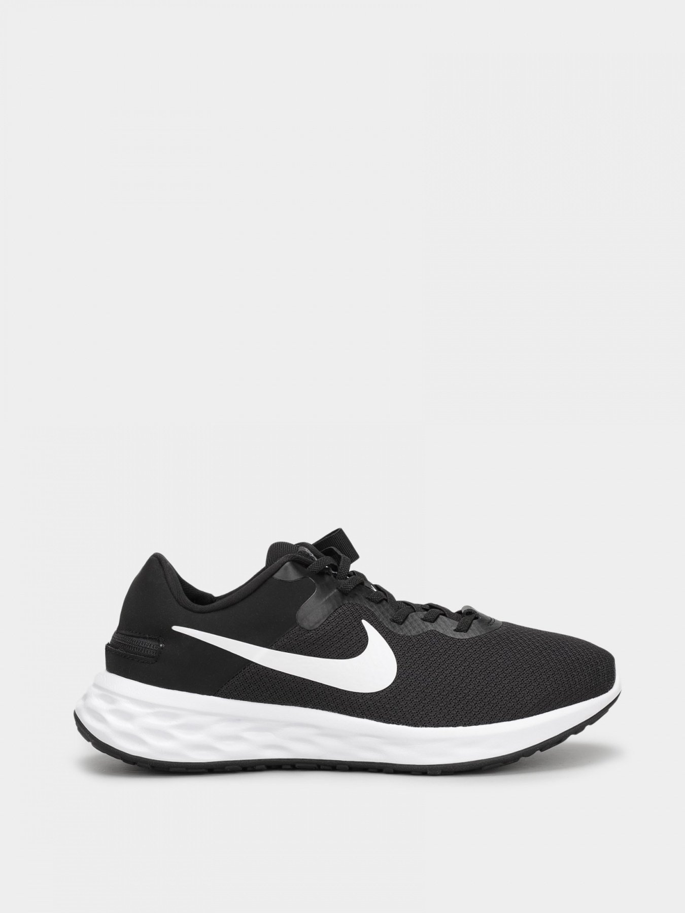 Кроссовки NIKE REVOLUTION 6 FLYEASE NN модель DC8992-003 Кроссовки NIKE REVOLUTION 6 FLYEASE NN модель DC8992-003 Фото