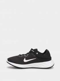 Кроссовки NIKE REVOLUTION 6 FLYEASE NN модель DC8992-003 Фото