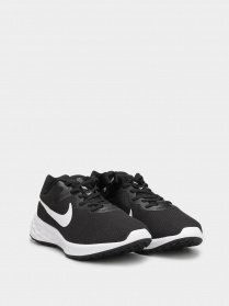 Кроссовки NIKE REVOLUTION 6 FLYEASE NN модель DC8992-003 Фото