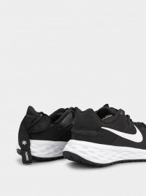 Кроссовки NIKE REVOLUTION 6 FLYEASE NN модель DC8992-003 Фото