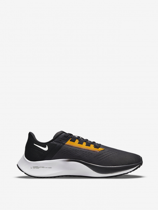 Кроссовки NIKE Air Zoom Pegasus 38 модель CW7356-010 Фото