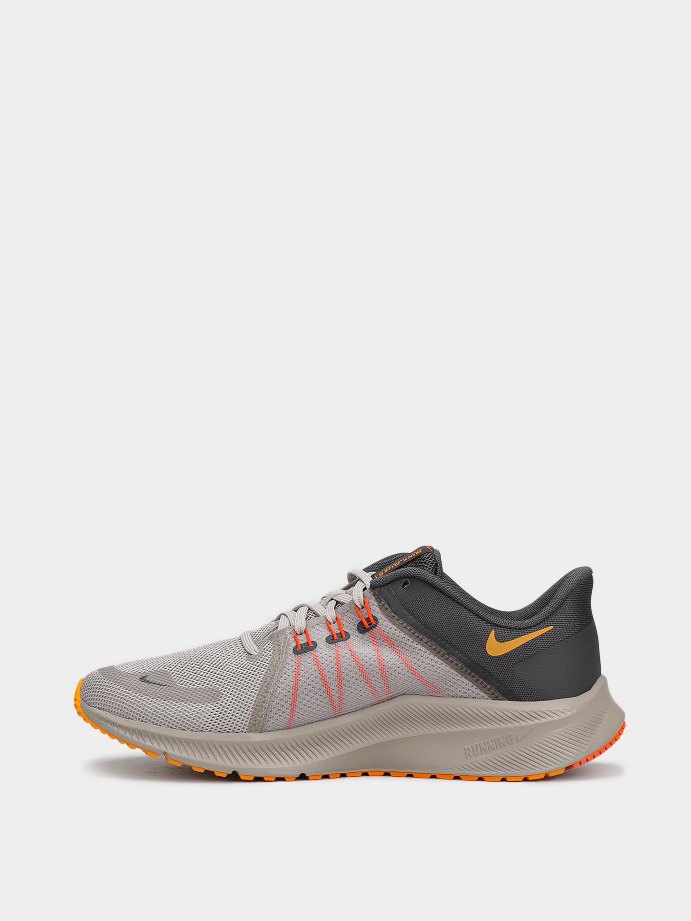 Кроссовки NIKE Quest 4 модель DA1105-008 Фото